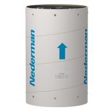 Nederman - MFS, Replacement Cartridge Kit, Carbon